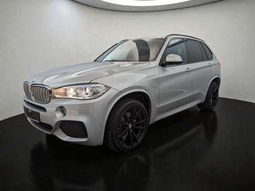 xDrive40e M SPORT PAKET*20"*AERO*HUD*XENON*