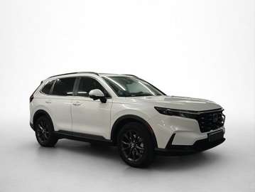 2.0 I-MMD HYBRID ELEGANCE CVT 5P
