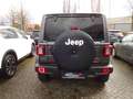 Jeep Wrangler Unlimited 4xe Plug-in Hybrid Sahara Gris - thumbnail 5
