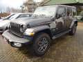 Jeep Wrangler Unlimited 4xe Plug-in Hybrid Sahara Grijs - thumbnail 3