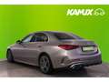 Mercedes-Benz C 300 d 9G-tronic AMG Line+LED+NAVI+VIRTUAL+PDC Argent - thumbnail 6
