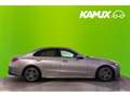 Mercedes-Benz C 300 d 9G-tronic AMG Line+LED+NAVI+VIRTUAL+PDC Argent - thumbnail 3