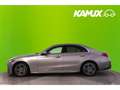 Mercedes-Benz C 300 d 9G-tronic AMG Line+LED+NAVI+VIRTUAL+PDC Argent - thumbnail 8