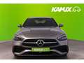 Mercedes-Benz C 300 d 9G-tronic AMG Line+LED+NAVI+VIRTUAL+PDC Argent - thumbnail 10