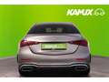 Mercedes-Benz C 300 d 9G-tronic AMG Line+LED+NAVI+VIRTUAL+PDC Argent - thumbnail 5