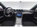 Mercedes-Benz C 300 d 9G-tronic AMG Line+LED+NAVI+VIRTUAL+PDC Argent - thumbnail 23