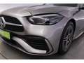 Mercedes-Benz C 300 d 9G-tronic AMG Line+LED+NAVI+VIRTUAL+PDC Argent - thumbnail 13