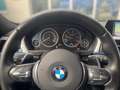 BMW 320 dA M-PAKET+LED+NAVI+SHZ+PDC+LORDOSE+HIFI+AHK Zwart - thumbnail 18