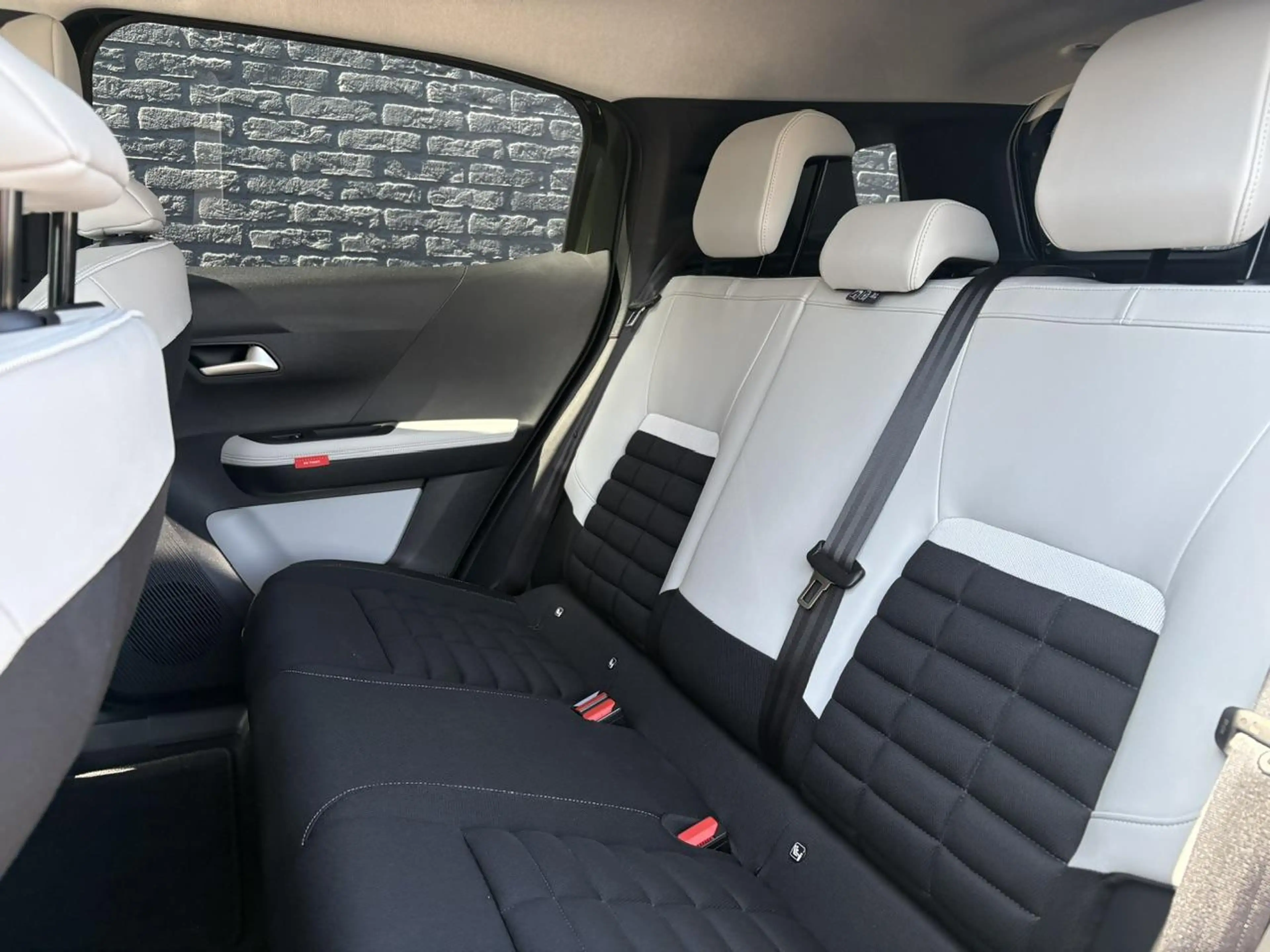 Citroen C3 Aircross Ë-C3 Max 113pk Comfort Range 44 kWh | 320 km WLTP — photo 13