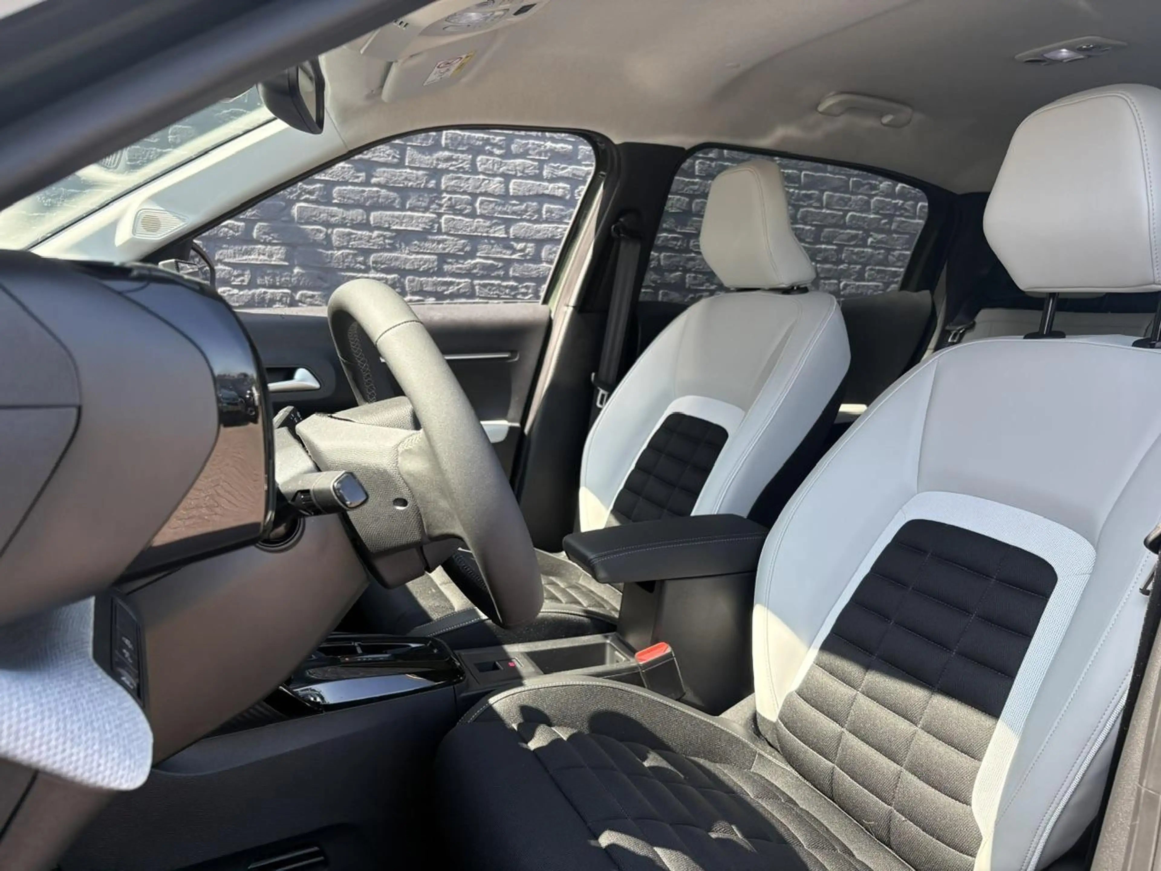 Citroen C3 Aircross Ë-C3 Max 113pk Comfort Range 44 kWh | 320 km WLTP — photo 11