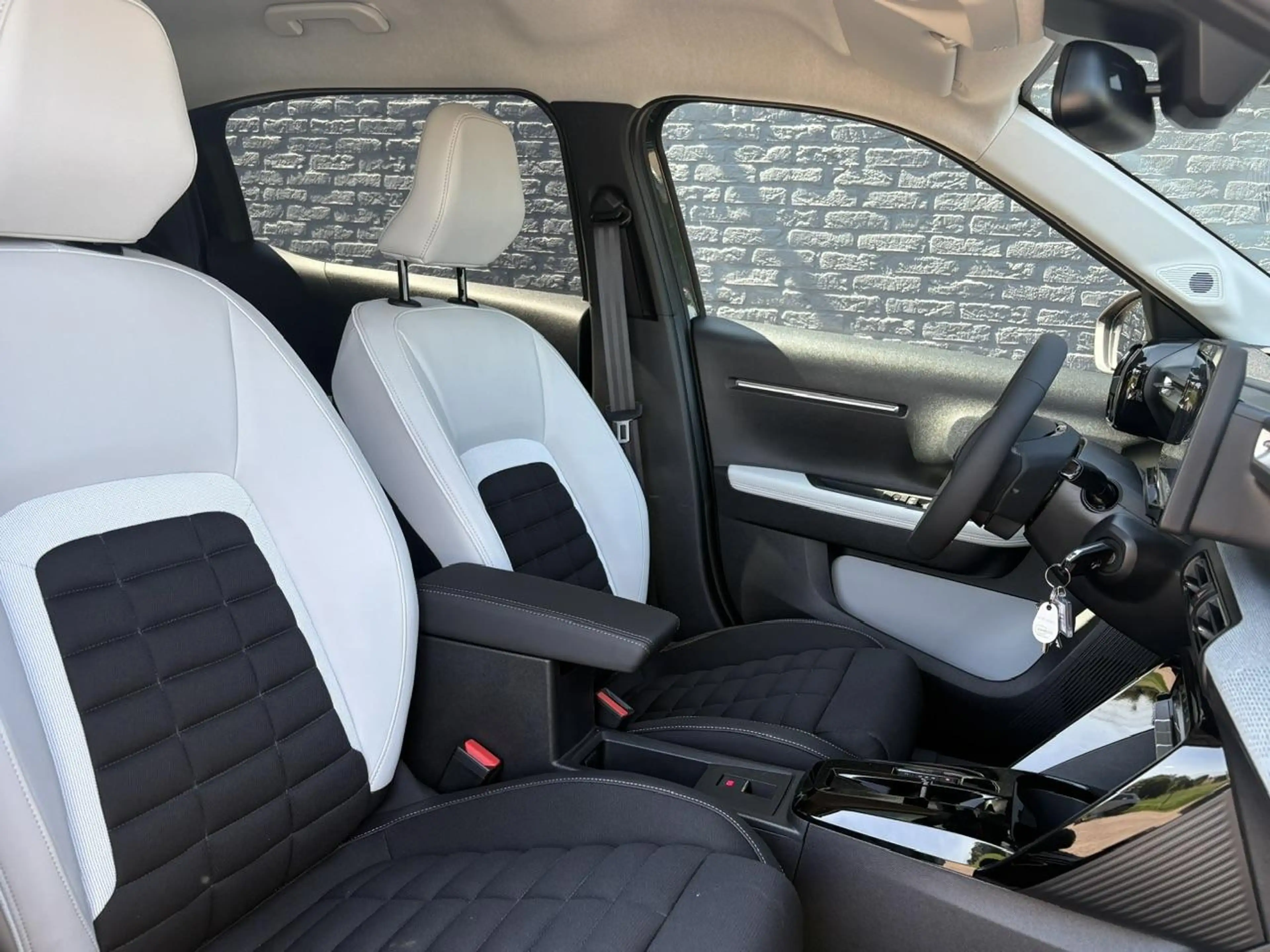 Citroen C3 Aircross Ë-C3 Max 113pk Comfort Range 44 kWh | 320 km WLTP — photo 12