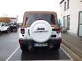 Jeep Wrangler 3.6 Final Adventure Edition **67000km** Blanc - thumbnail 4