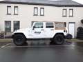 Jeep Wrangler 3.6 Final Adventure Edition **67000km** Blanc - thumbnail 2
