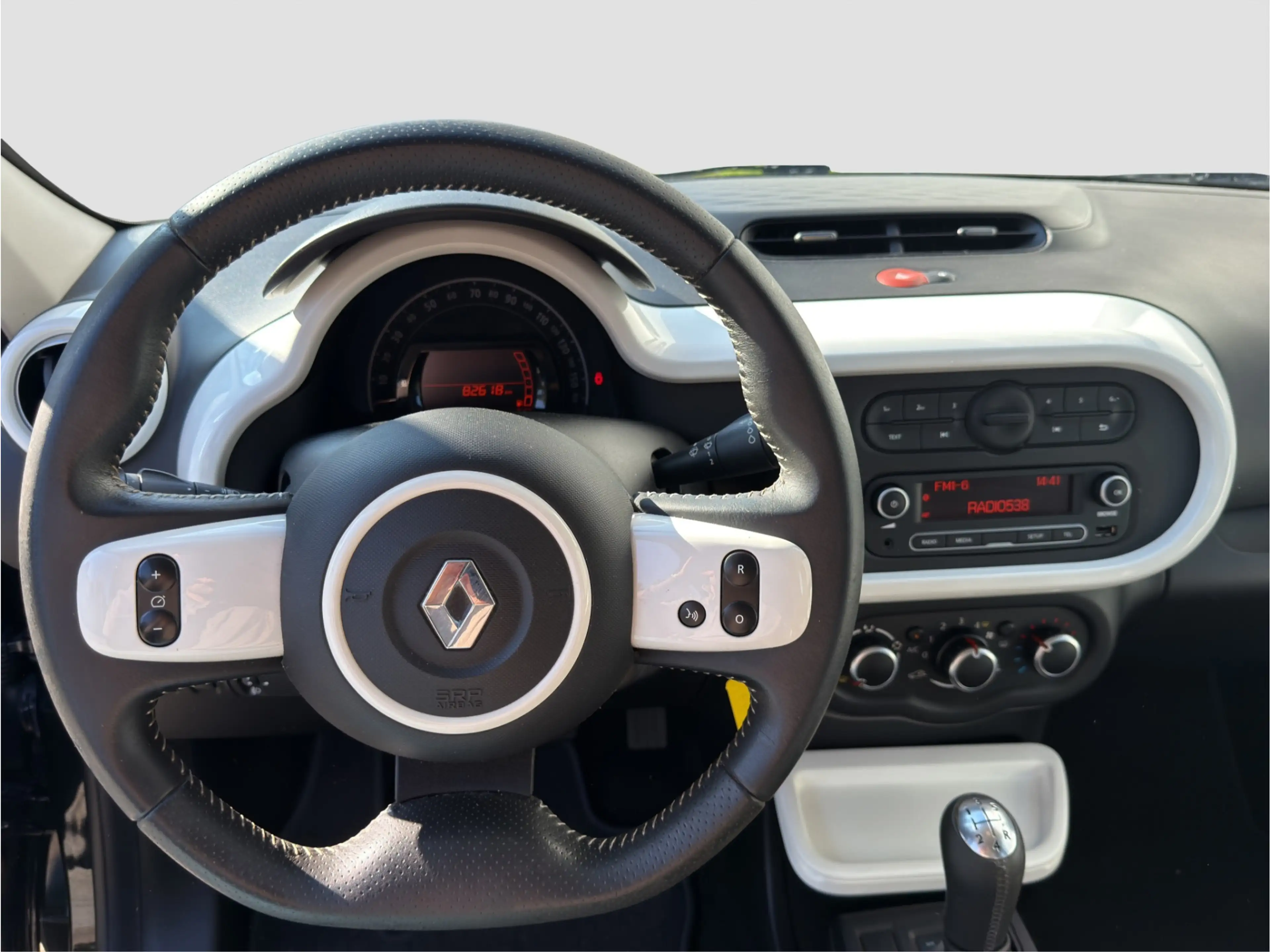 Renault Twingo 1.0 SCe Expression | Airco | Cruise | NAP — photo 11
