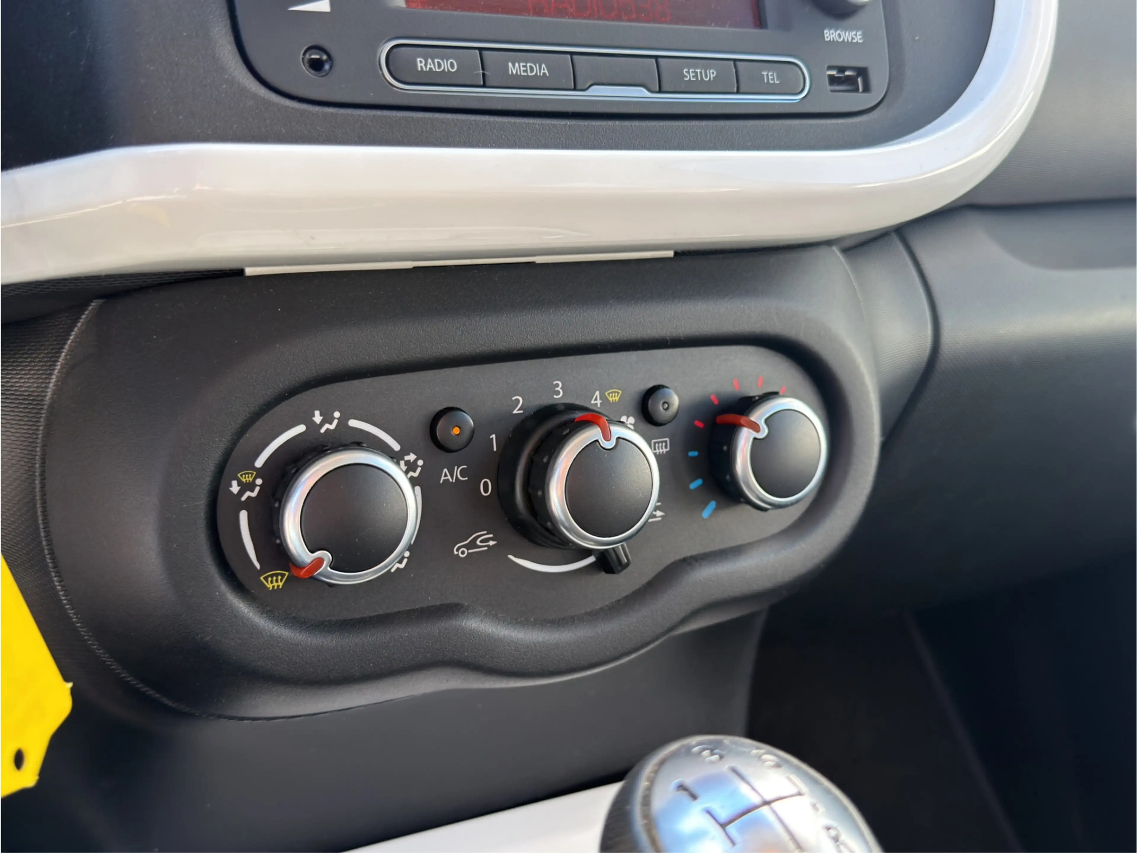 Renault Twingo 1.0 SCe Expression | Airco | Cruise | NAP — photo 13