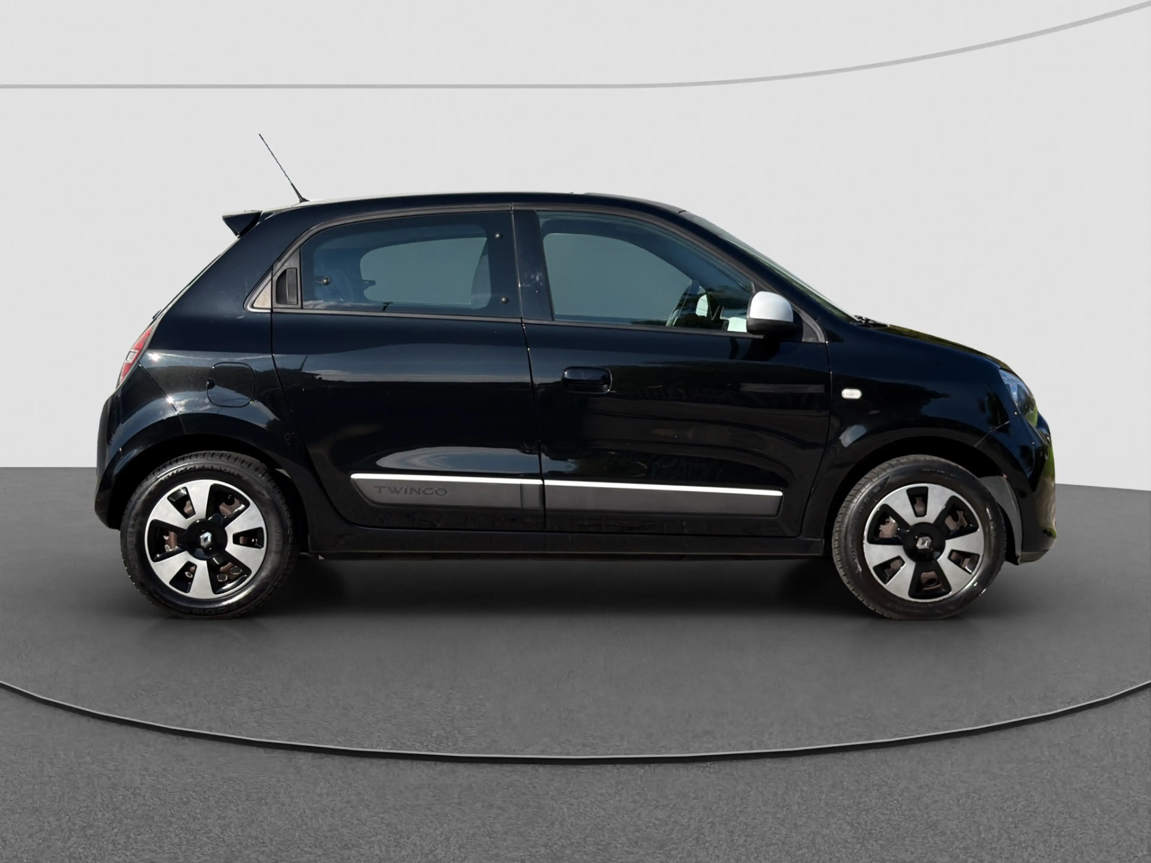 Renault Twingo 1.0 SCe Expression | Airco | Cruise | NAP — photo 2