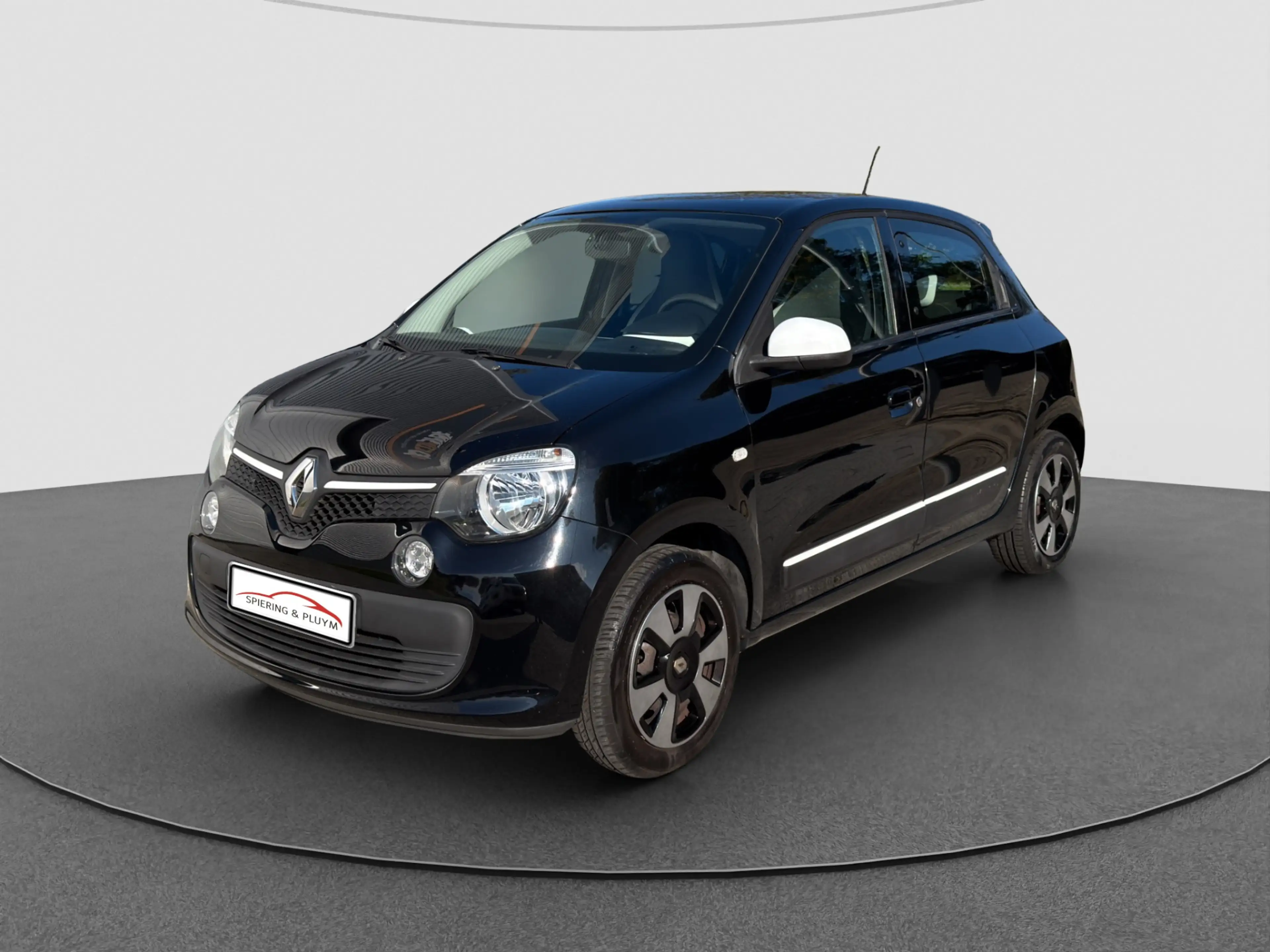 Renault Twingo 1.0 SCe Expression | Airco | Cruise | NAP — photo 4