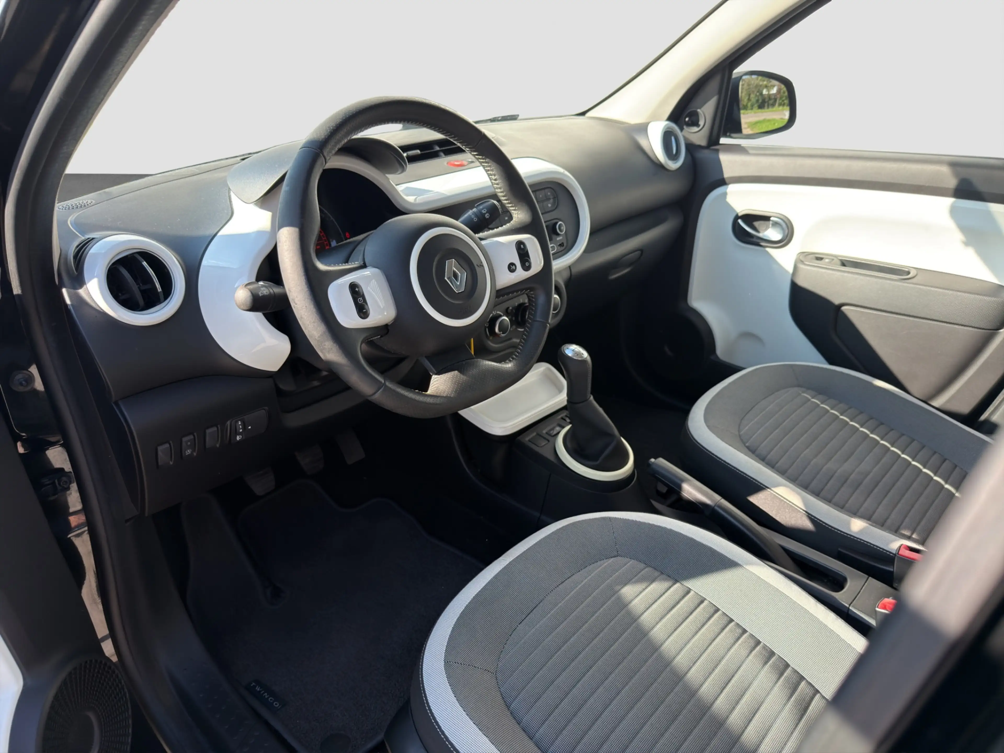 Renault Twingo 1.0 SCe Expression | Airco | Cruise | NAP — photo 7