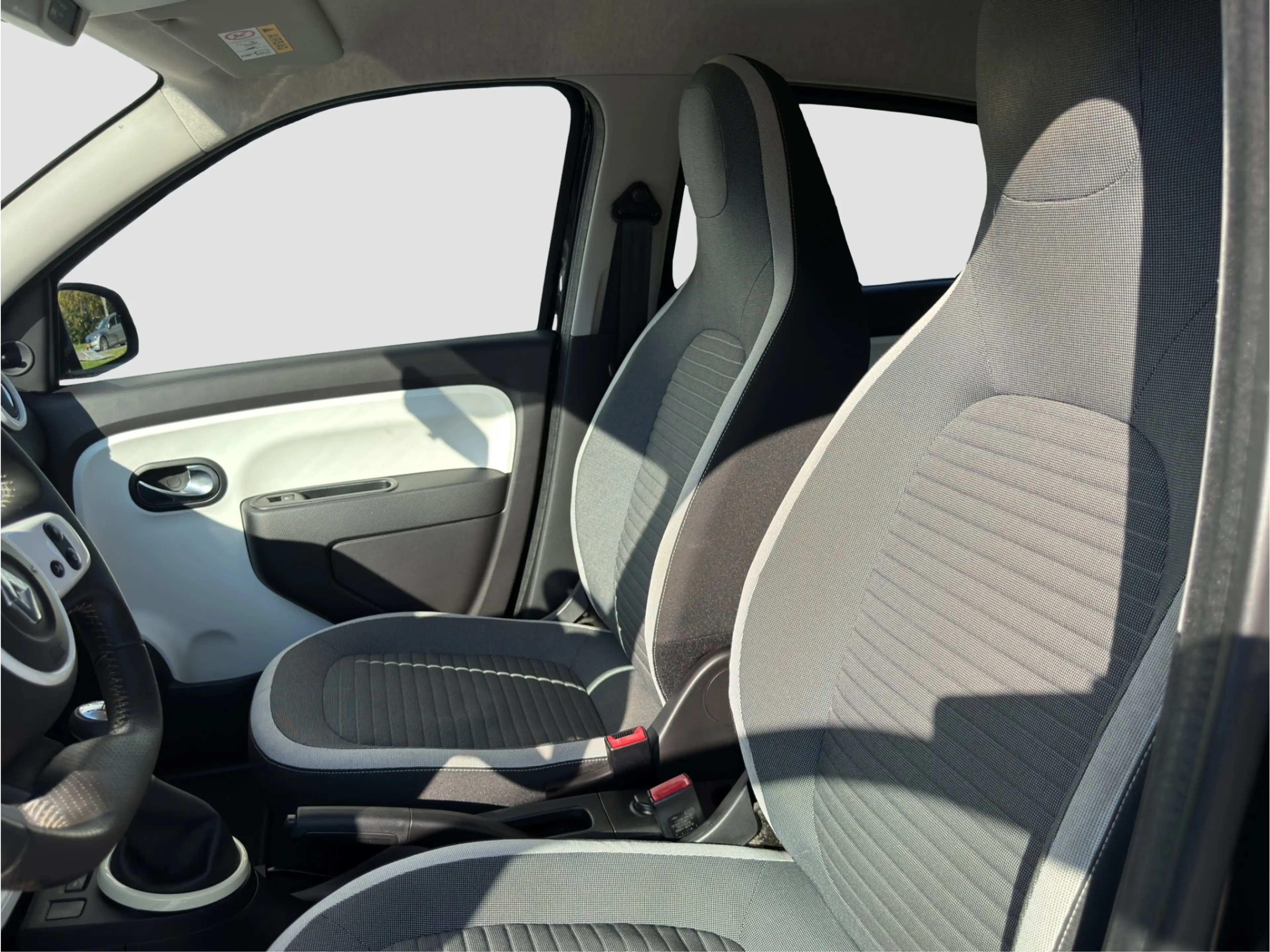 Renault Twingo 1.0 SCe Expression | Airco | Cruise | NAP — photo 8