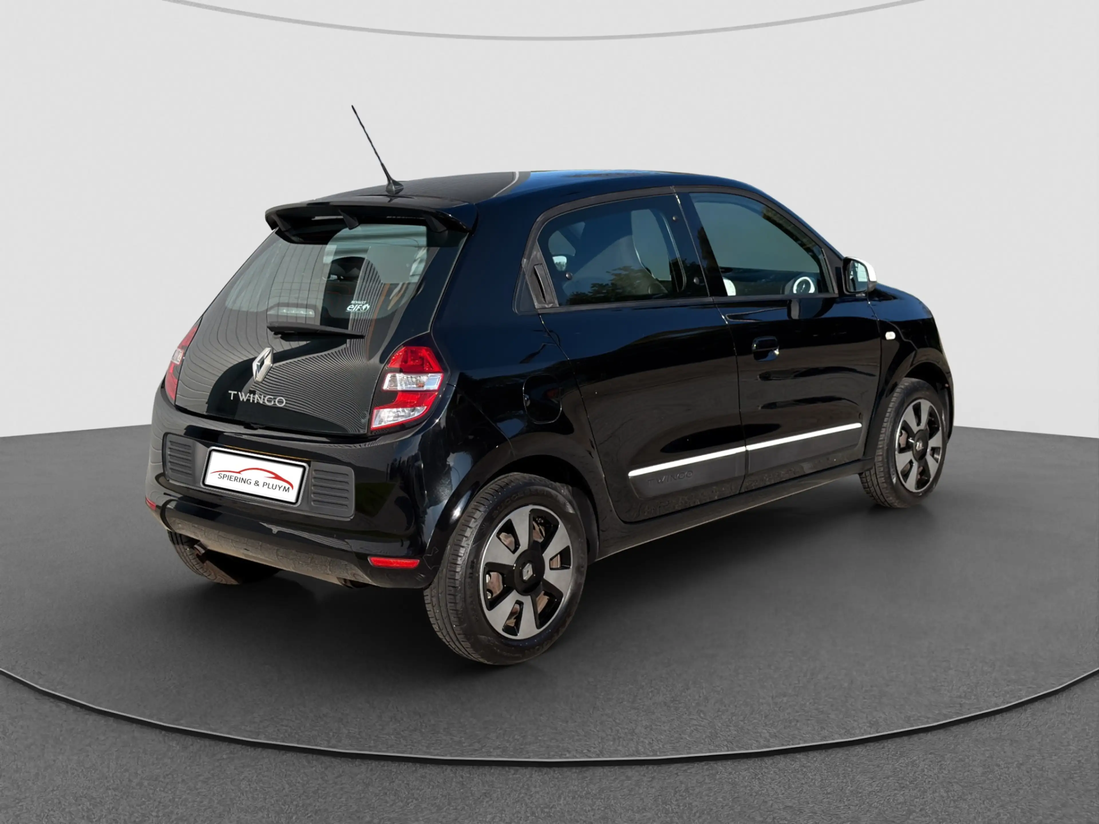 Renault Twingo 1.0 SCe Expression | Airco | Cruise | NAP — photo 3