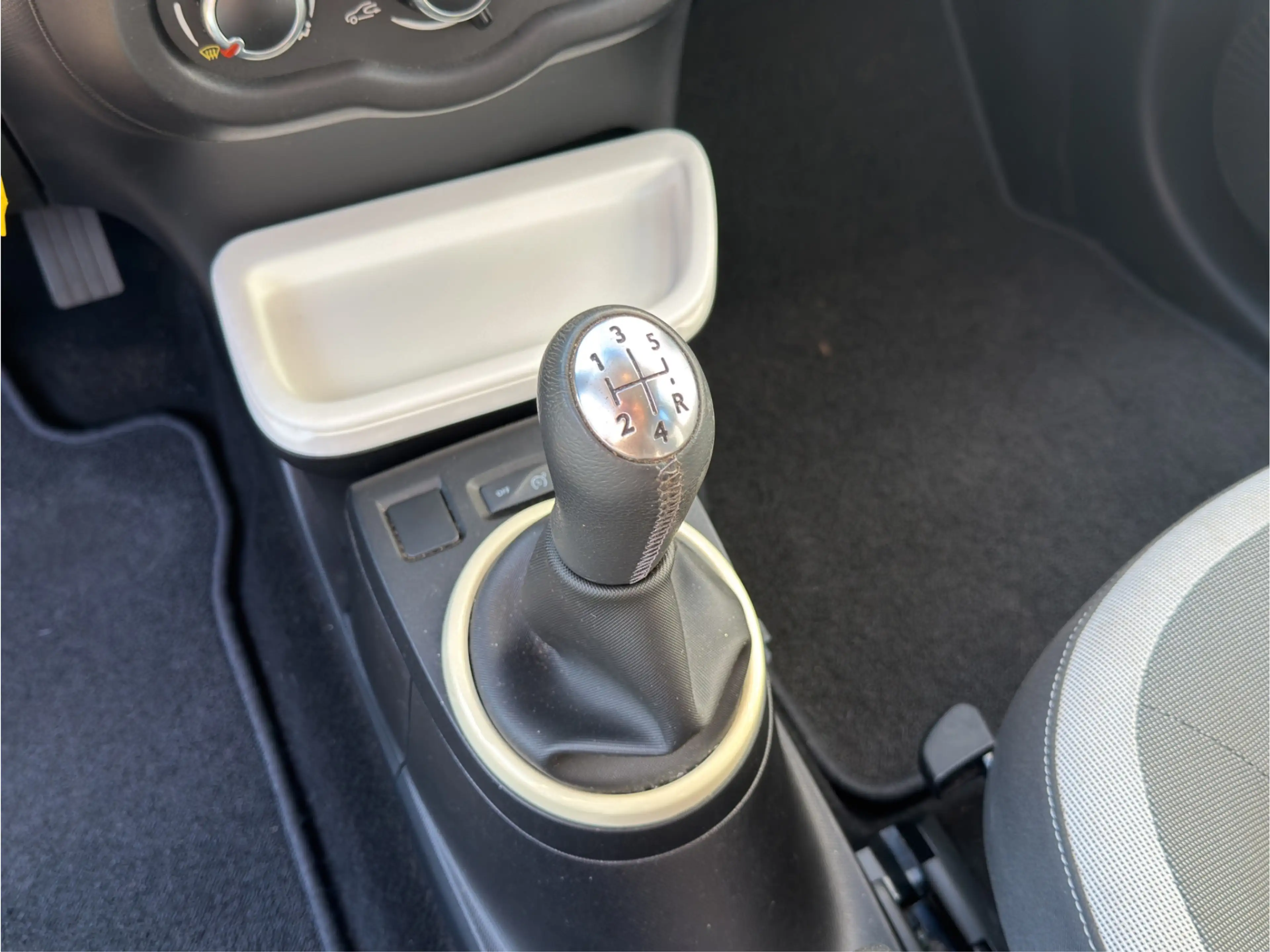 Renault Twingo 1.0 SCe Expression | Airco | Cruise | NAP — photo 14