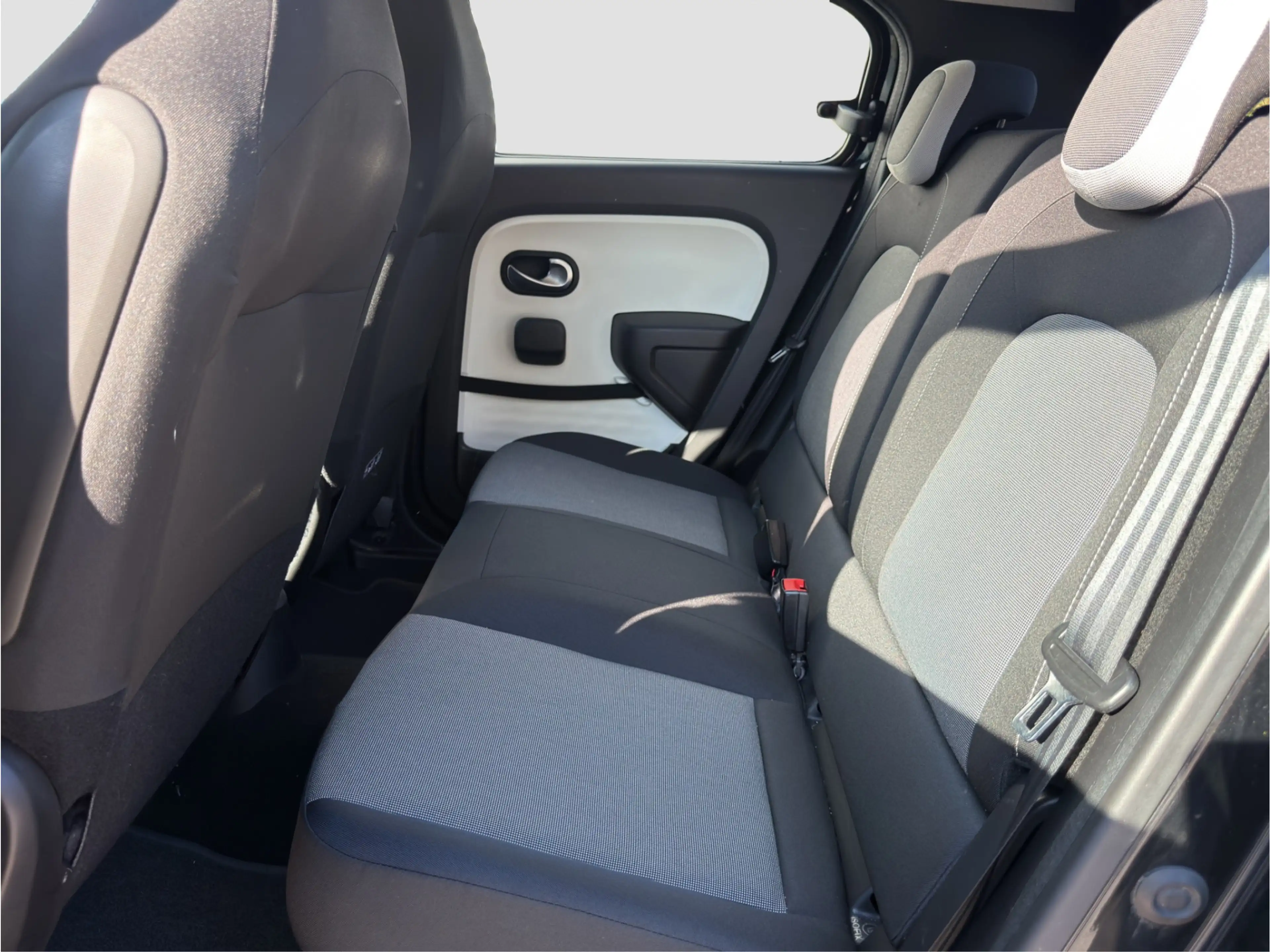 Renault Twingo 1.0 SCe Expression | Airco | Cruise | NAP — photo 9