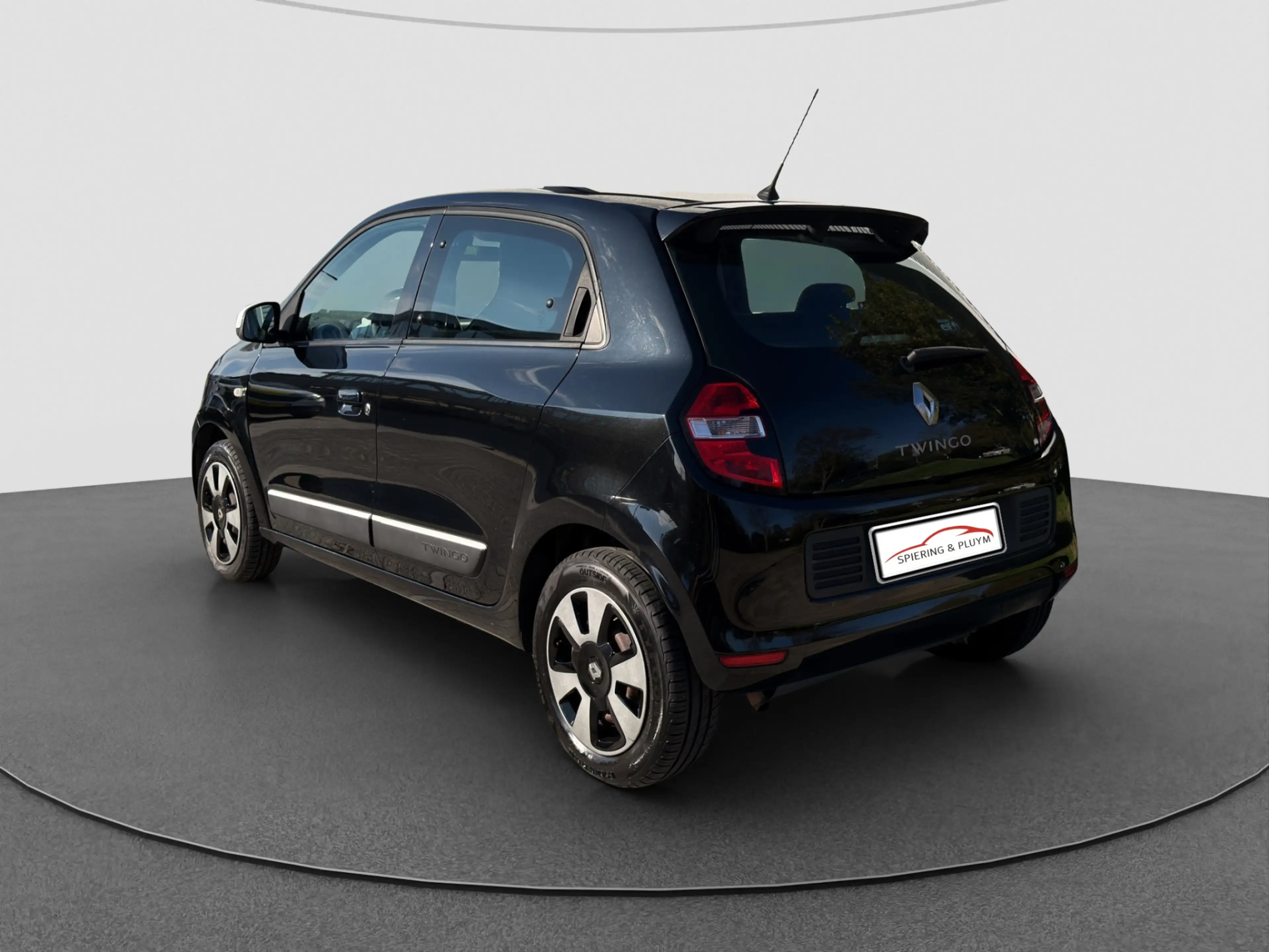 Renault Twingo 1.0 SCe Expression | Airco | Cruise | NAP — photo 6