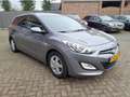 Hyundai i30 1.6 GDI Wagon i-Motion NL-auto Airco Cruise Trekha Gris - thumbnail 2