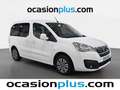Peugeot Partner Tepee 1.6BlueHDI Active 100 Blanco - thumbnail 2