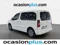 Peugeot Partner Tepee 1.6BlueHDI Active 100 Blanco - thumbnail 3