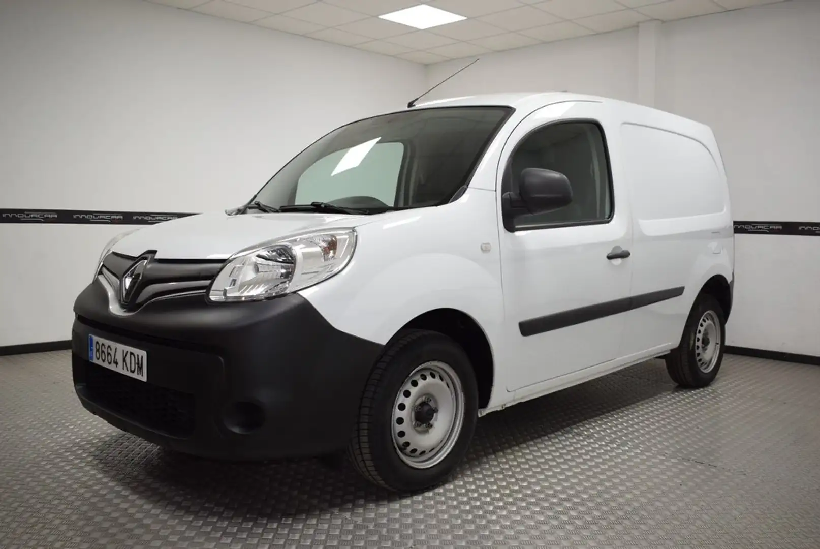 Renault Kangoo Profesional dCi 66kW (90CV) Euro 6 Blanco - 1
