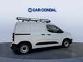 Opel Combo N1 Cargo 1.5TD S&S L 1000 Express 100 Blanco - thumbnail 7