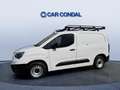 Opel Combo N1 Cargo 1.5TD S&S L 1000 Express 100 Blanco - thumbnail 8