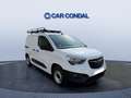 Opel Combo N1 Cargo 1.5TD S&S L 1000 Express 100 Blanco - thumbnail 1