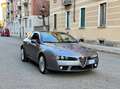Alfa Romeo Brera 2.4 JTDm 5cilindri 20V 210cv PELLE ROSSA-BOSE-XENO Grau - thumnbnail 3