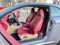 Alfa Romeo Brera 2.4 JTDm 5cilindri 20V 210cv PELLE ROSSA-BOSE-XENO Grau - thumnbnail 8