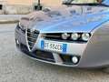 Alfa Romeo Brera 2.4 JTDm 5cilindri 20V 210cv PELLE ROSSA-BOSE-XENO Grau - thumnbnail 16
