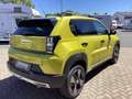 Fiat Panda Grande Panda La Prima Hybrid 1.2 74kW eDCT Jaune - thumbnail 4