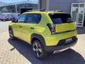 Fiat Panda Grande Panda La Prima Hybrid 1.2 74kW eDCT Jaune - thumbnail 6
