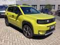 Fiat Panda Grande Panda La Prima Hybrid 1.2 74kW eDCT Jaune - thumbnail 3