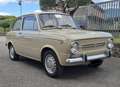 Fiat 850 Special ISCRITTA ALL'ASI Beige - thumbnail 1