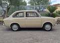 Fiat 850 Special ISCRITTA ALL'ASI Beige - thumbnail 7