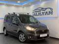Ford Tourneo Connect Titanium 1,5 TDCi L1,EcoBlue TDCi KAT, PANORAMA... Grau - thumbnail 4