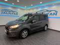 Ford Tourneo Connect Titanium 1,5 TDCi L1,EcoBlue TDCi KAT, PANORAMA... Grau - thumbnail 2