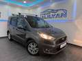 Ford Tourneo Connect Titanium 1,5 TDCi L1,EcoBlue TDCi KAT, PANORAMA... Grau - thumbnail 1