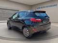 Ford Fiesta Titanium 1.0 l EcoBoost *1.Hand* Noir - thumbnail 3