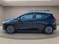 Ford Fiesta Titanium 1.0 l EcoBoost *1.Hand* Noir - thumbnail 2