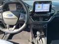 Ford Fiesta Titanium 1.0 l EcoBoost *1.Hand* Noir - thumbnail 12