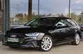 Audi A4 Avant 40 TDI S-line S-tronic B&O Sound, MatrixL... Schwarz - thumbnail 1