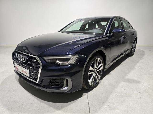Audi A6 40 TDI S line quattro-ultra S tronic - foto 1